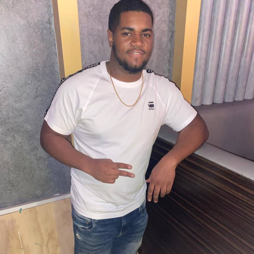 Meet your Posher, Shaun